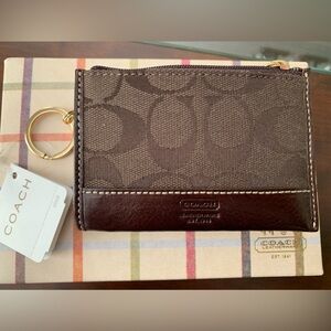 Coach Mini Skinny